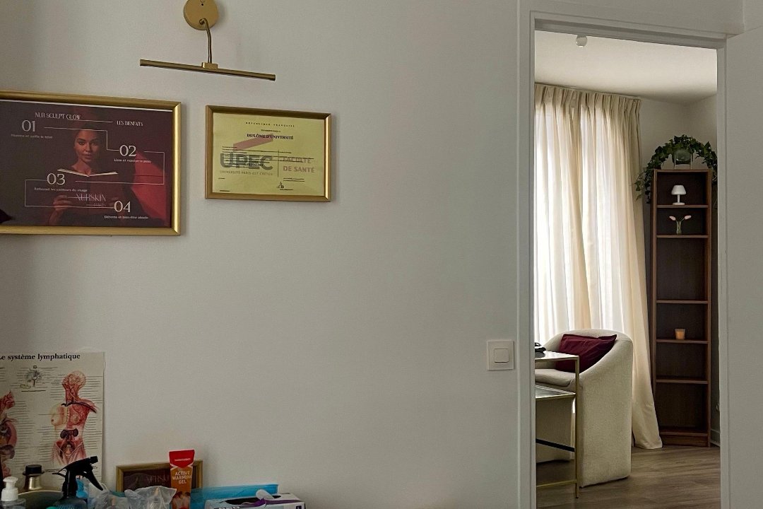 Nurskin Paris - Montreuil, Montreuil, Seine-Saint-Denis