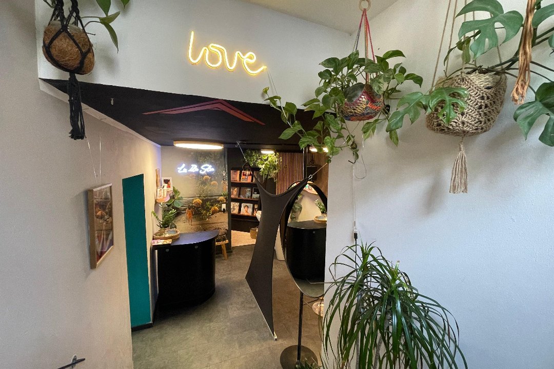 berlinbeautybabe, Bergmannkiez, Berlin