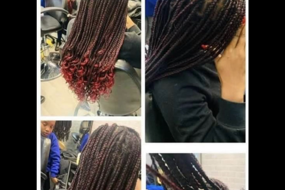 La Belle Hair Boutique, Crofton Park, London