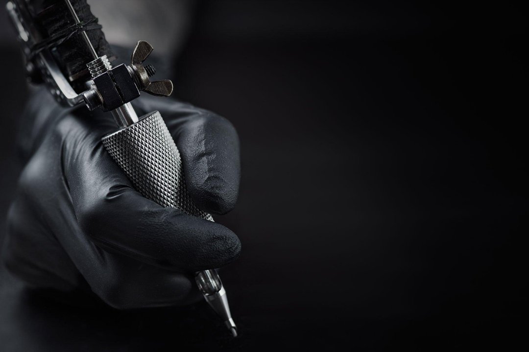 Dolce Vita Tattoo Gallery, Via Vittorio Veneto, Roma