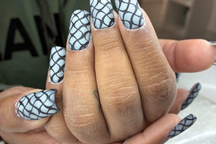 Marco Restyle c/o Boutique Nails & Make Up di Campioni Letizia - Onglerie Modena - Photo de galerie - OneBooking