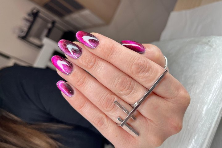 Marco Restyle c/o Boutique Nails & Make Up di Campioni Letizia - Onglerie Modena - Photo de galerie - OneBooking