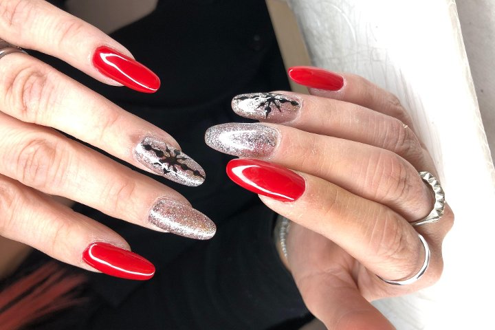 Marco Restyle c/o Boutique Nails & Make Up di Campioni Letizia - Onglerie Modena - Photo de galerie - OneBooking