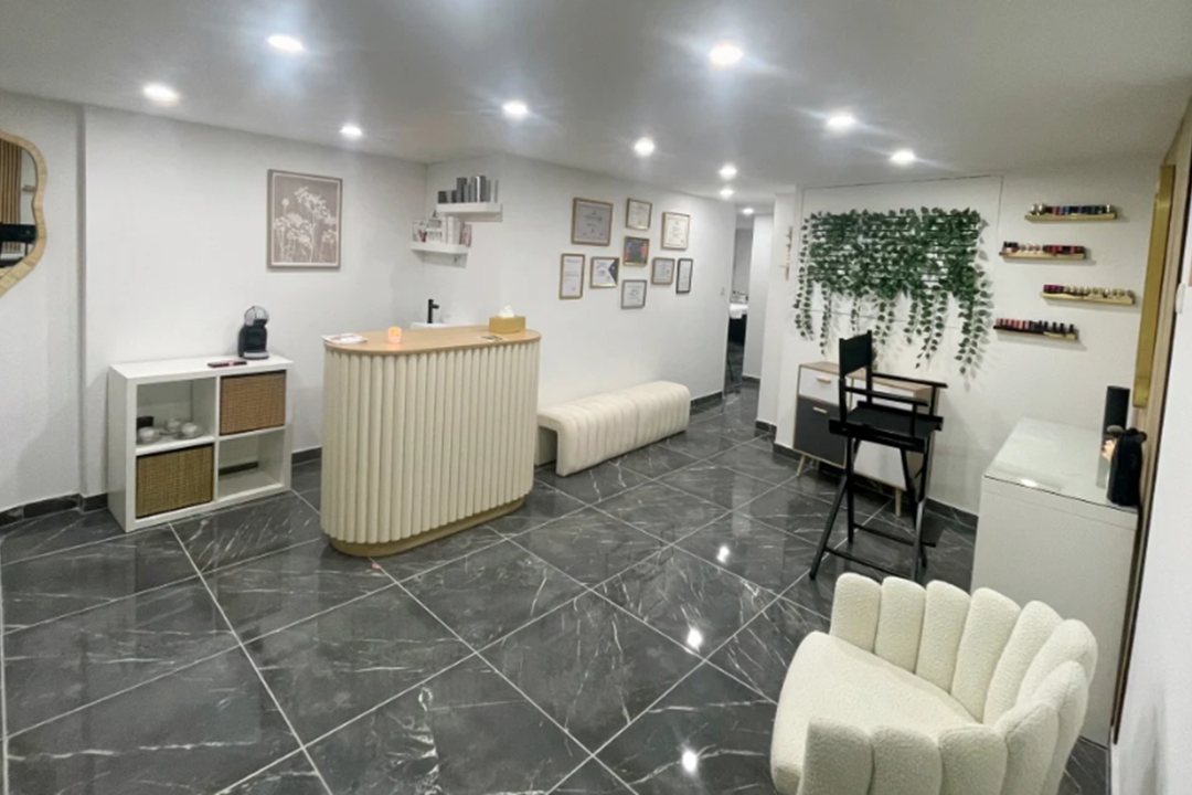 Hafibeauty_Makeup, Montfermeil, Seine-Saint-Denis