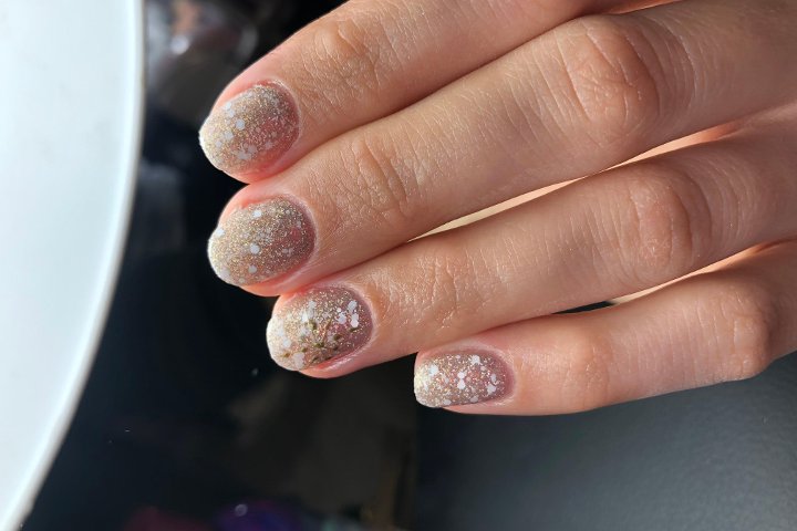 Marco Restyle c/o Boutique Nails & Make Up di Campioni Letizia - Onglerie Modena - Photo de galerie - OneBooking