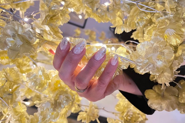 Marco Restyle c/o Boutique Nails & Make Up di Campioni Letizia - Onglerie Modena - Photo de galerie - OneBooking