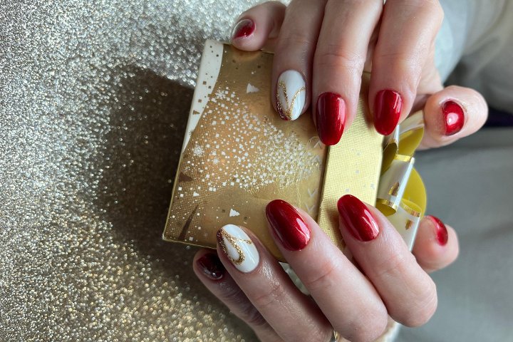 Marco Restyle c/o Boutique Nails & Make Up di Campioni Letizia - Onglerie Modena - Photo de galerie - OneBooking