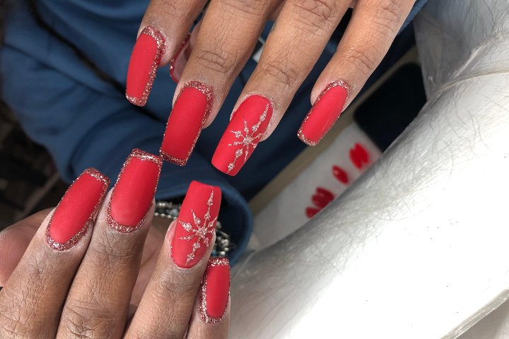 Marco Restyle c/o Boutique Nails & Make Up di Campioni Letizia - Onglerie Modena - Photo de galerie - OneBooking