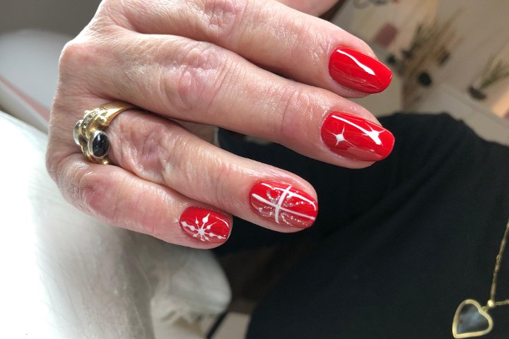 Marco Restyle c/o Boutique Nails & Make Up di Campioni Letizia - Onglerie Modena - Photo de galerie - OneBooking
