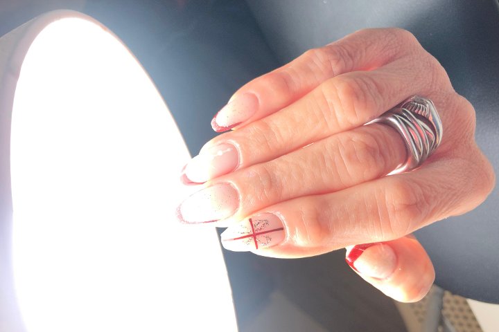 Marco Restyle c/o Boutique Nails & Make Up di Campioni Letizia - Onglerie Modena - Photo de galerie - OneBooking