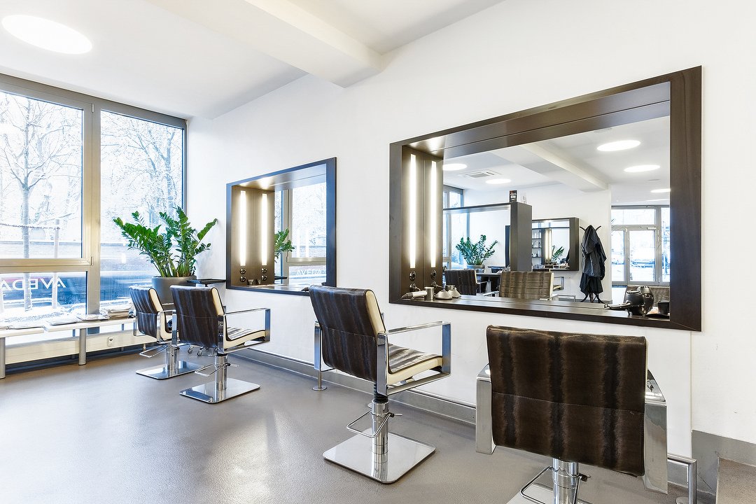 Disini Hair, Isarvorstadt, München