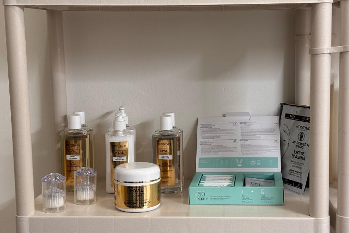 AC Permanent Make Up & Beauty - Onglerie Latina - Photo de galerie - OneBooking