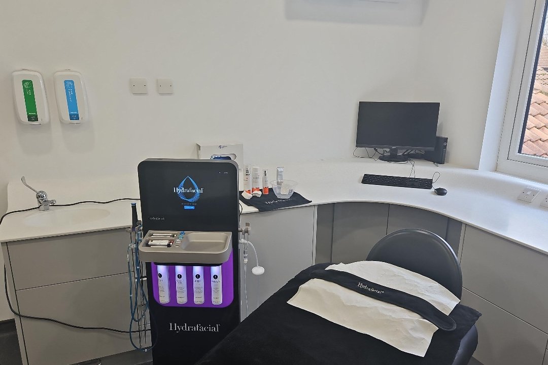 The Glow Lab SkinCare, Sandal & Agbrigg, Wakefield