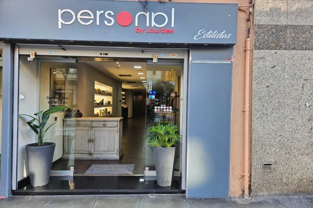 Personal by Lourdes Sants, Barcelona