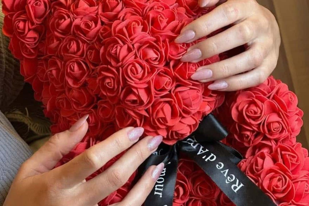 Malve Nagelstudio, St. Johann, Basel