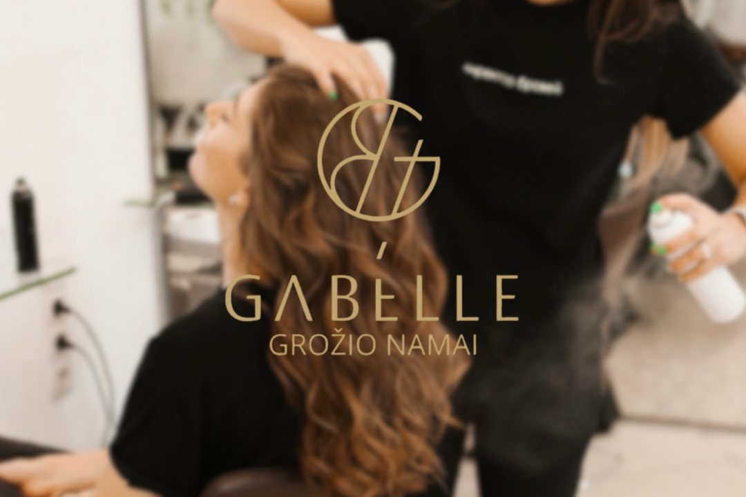 Viktorija Vitkevičienė Beauty, VCUP, Vilnius