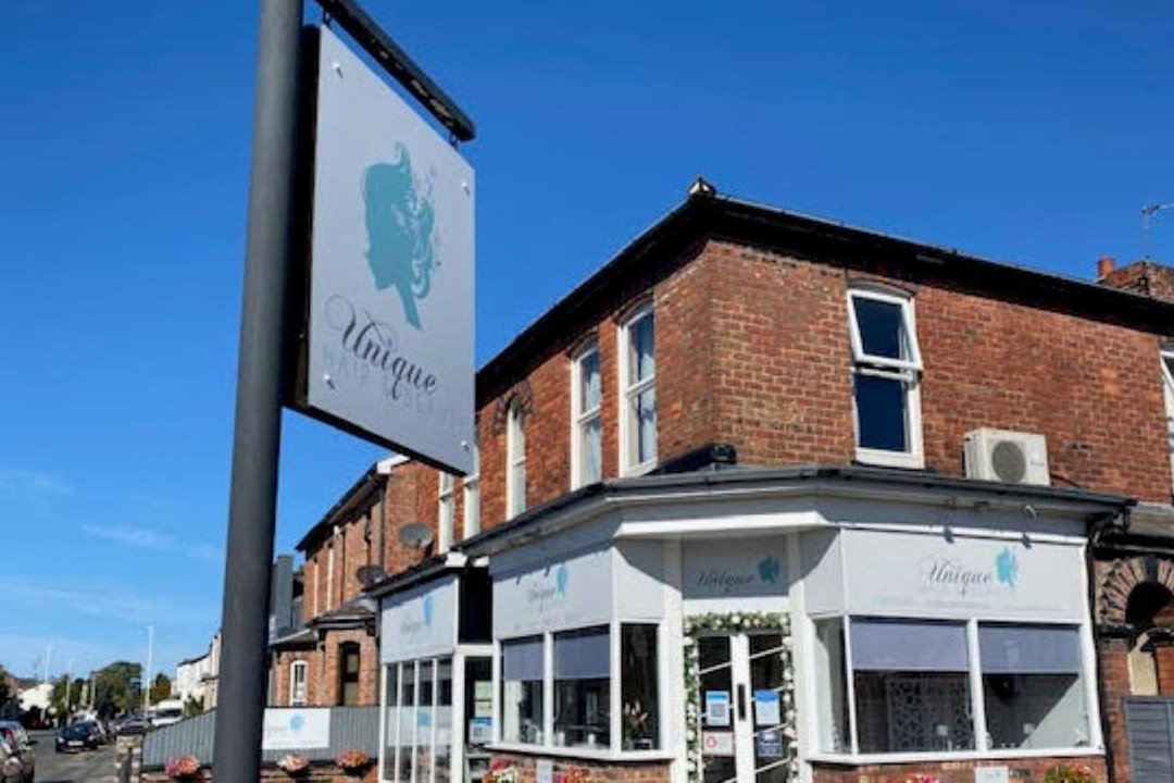 Unique Hair & Beauty, Birkdale, Merseyside