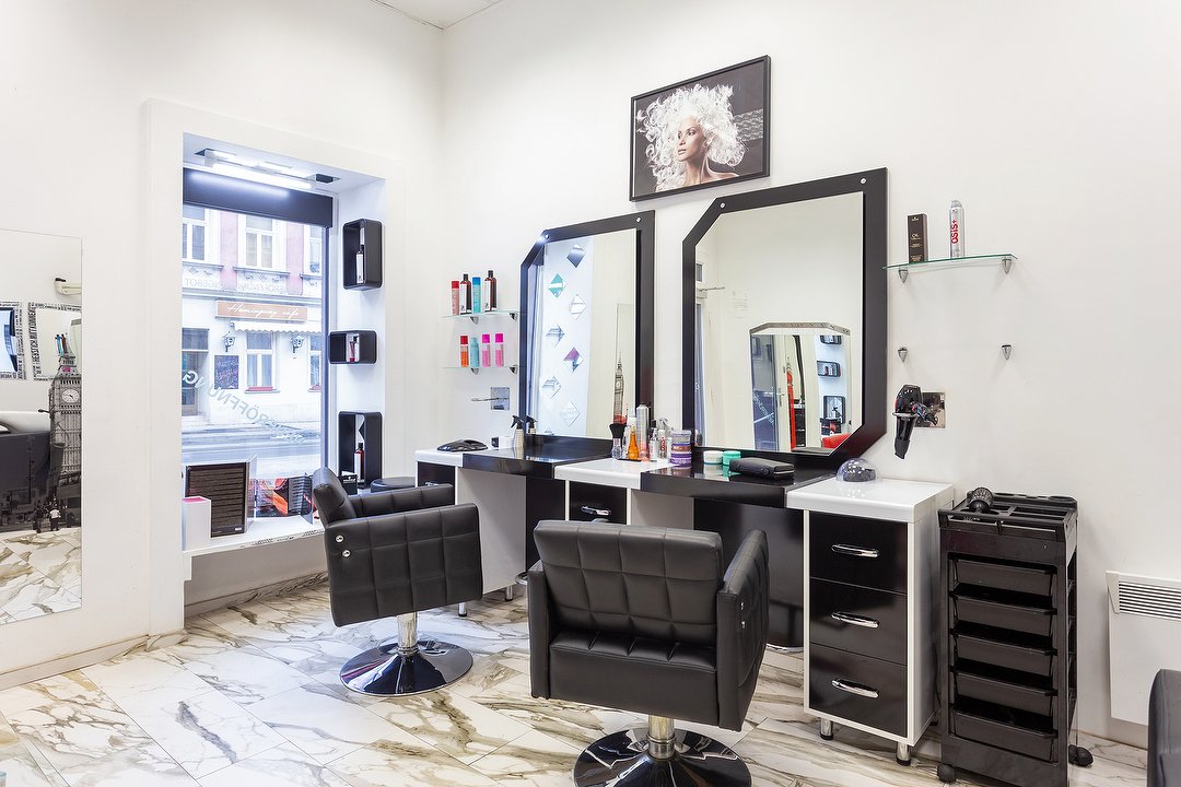 Lord of Barber, 17. Bezirk, Wien