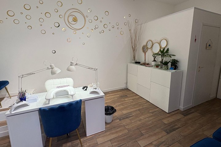 Harmonia Nail Studio - Onglerie Trieste TS - Photo de galerie - OneBooking