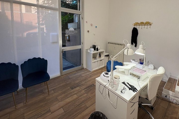 Harmonia Nail Studio - Onglerie Trieste TS - Photo de galerie - OneBooking