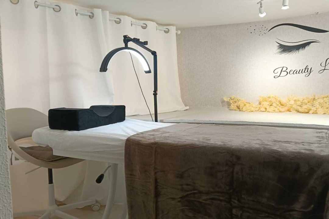 Studio Mylene Rodrigues, Agra do Orzán, A Coruña