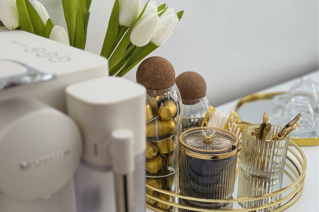 Studio de Beleza Mariana Paes, Fonte Nova, Setúbal