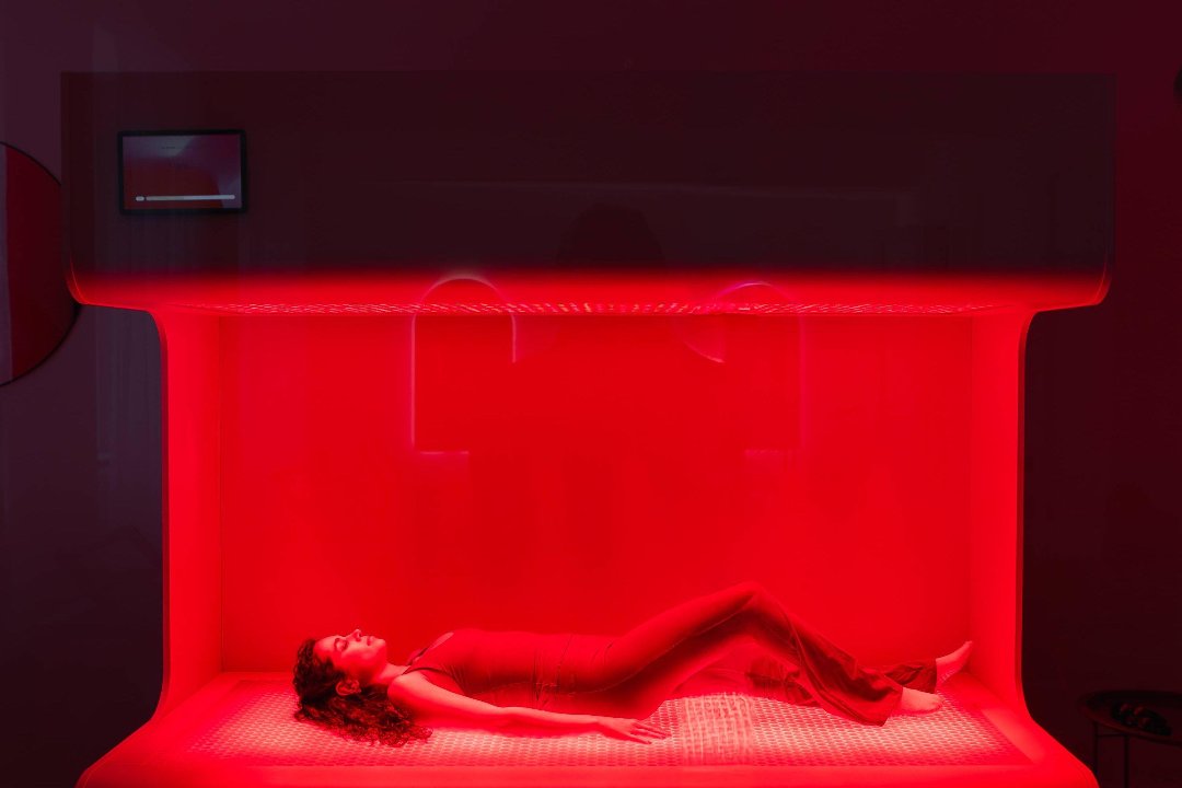 VAYA Health Club, 4. Bezirk, Wien