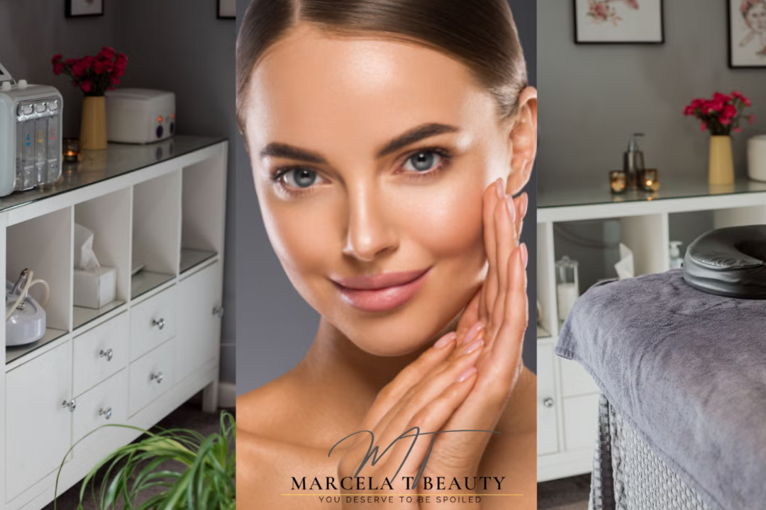Marcela T Beauty, Shadoxhurst, Kent