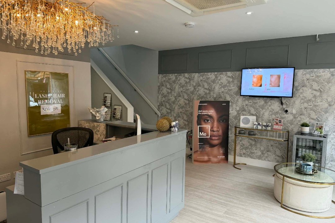 LPG - Peterborough, Peterborough