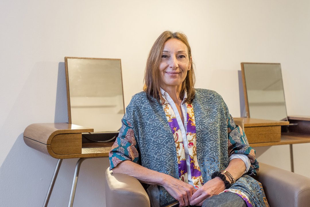 Saskia Galloway, Oostelijke Eilanden en Kadijken, Amsterdam