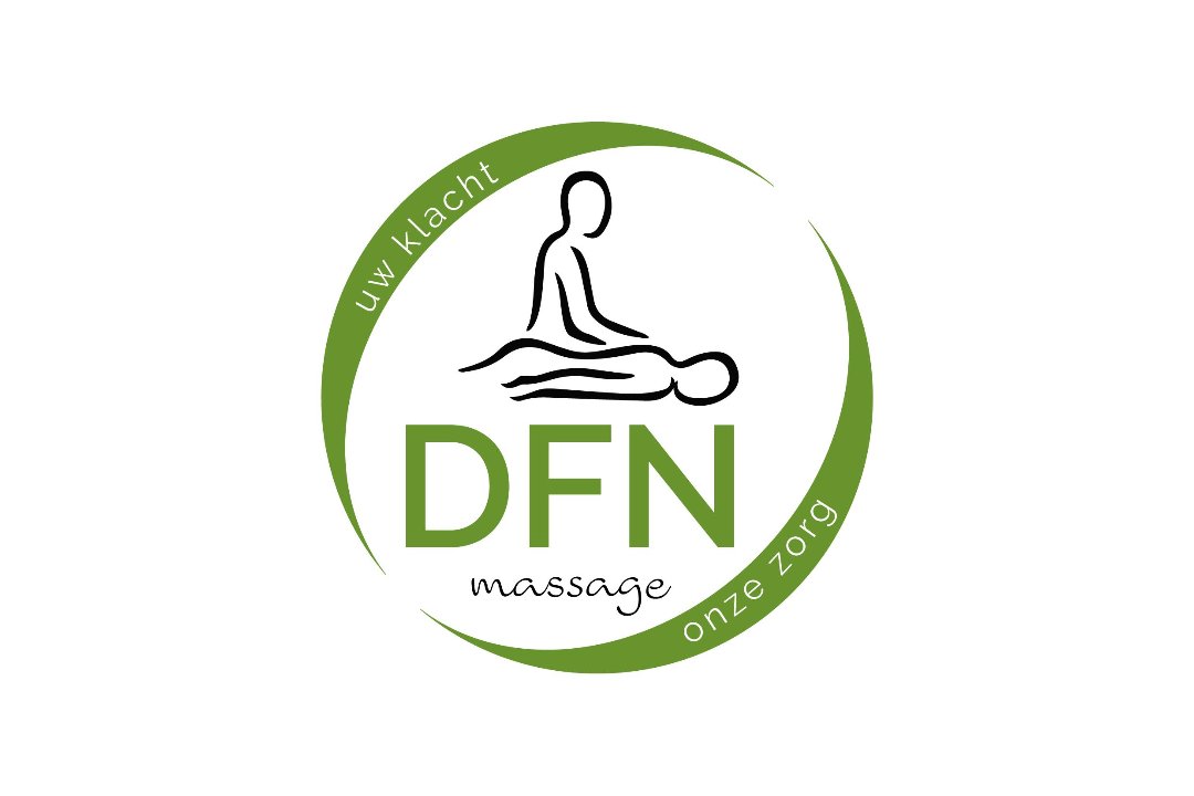DFN Massage, Strijp, Eindhoven