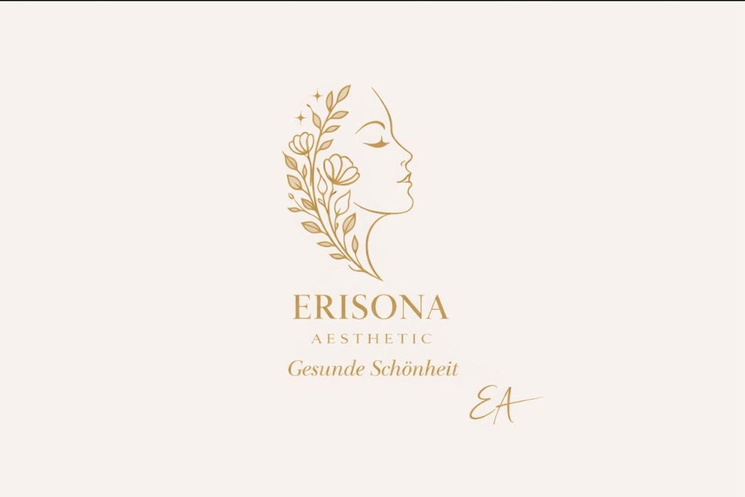 Erisona Aesthetic, Mühlenkamp, Hamburg