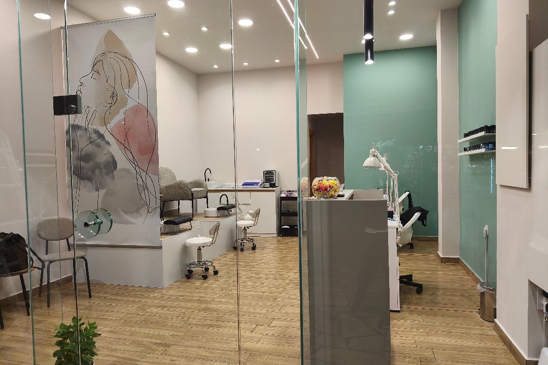 OnyxOrama, Ἰλιον, Αττική