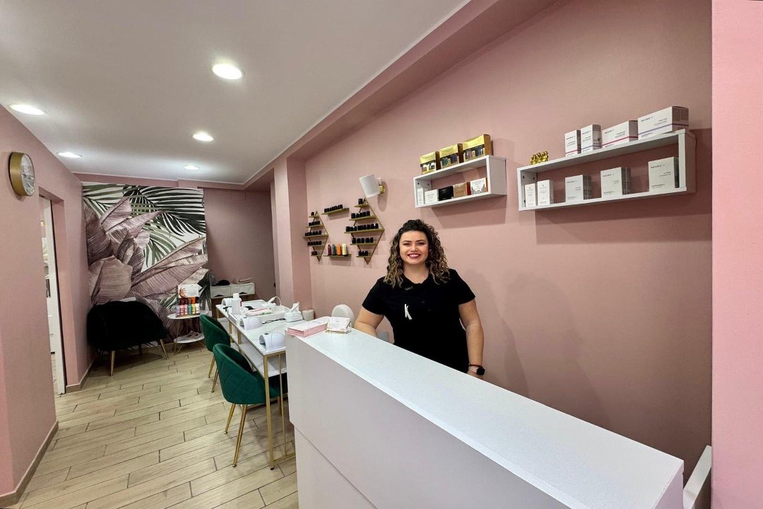 Sublima Beauty & Wellness, Balduina, Roma