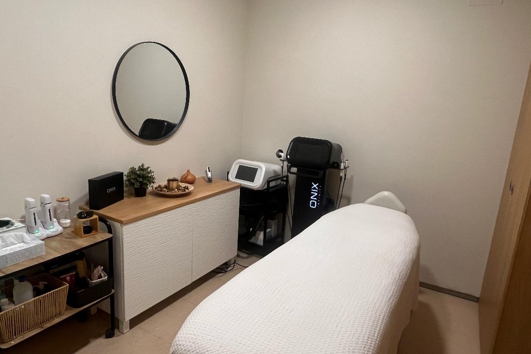 Ivana Vejar Beauty Studio, Vilanova i la Geltrú, Provincia de Barcelona