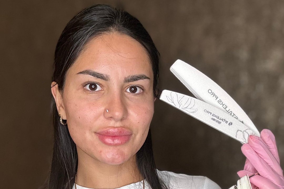 LT Nails, Schwanenmarkt, Krefeld