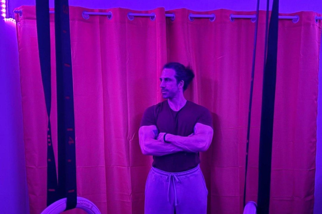 INSTITUT ESPRIT DISCIPLINÉ, Goutte d'Or, Paris