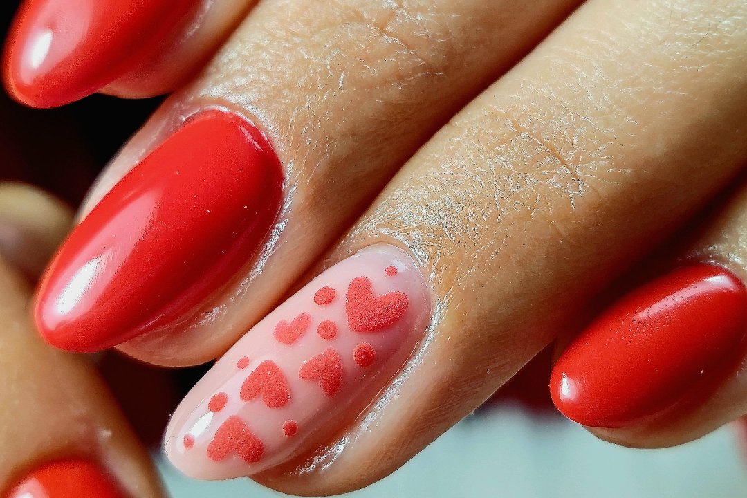 Sandra ongle's boîte, Champfromier, Ain