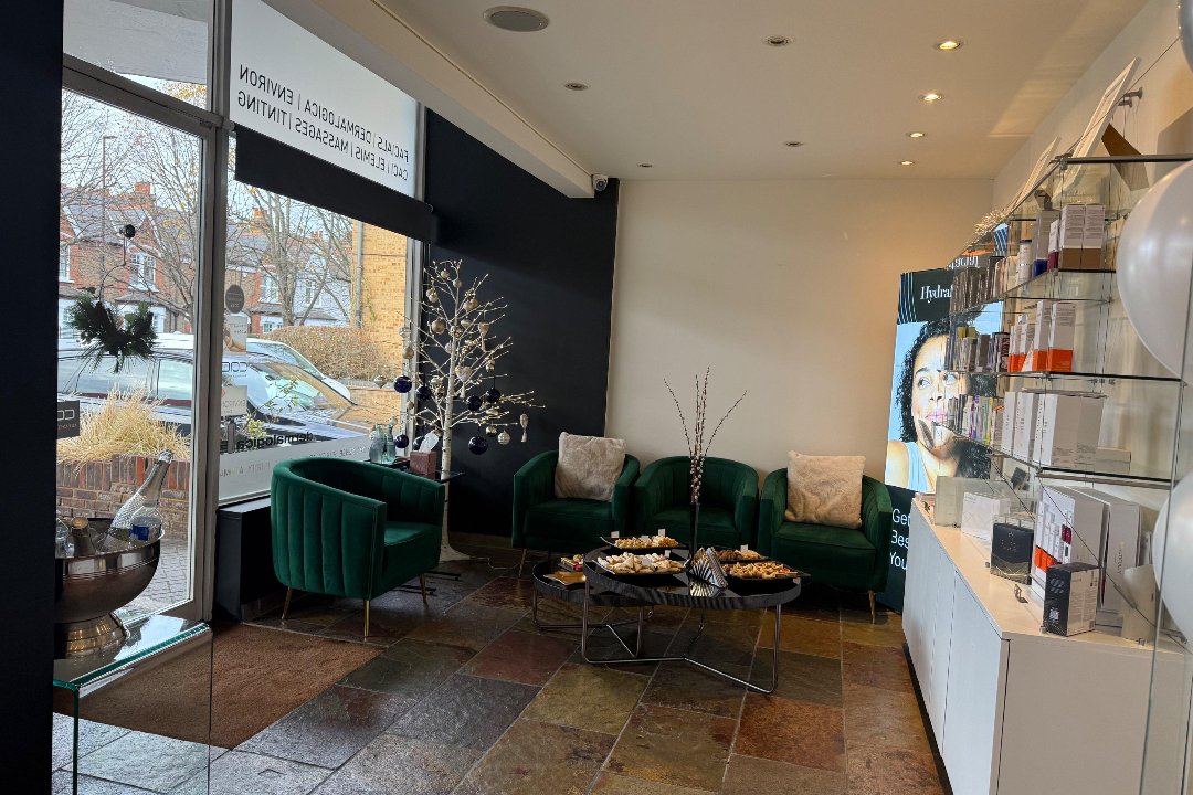 Lifespa, Ealing Common, London