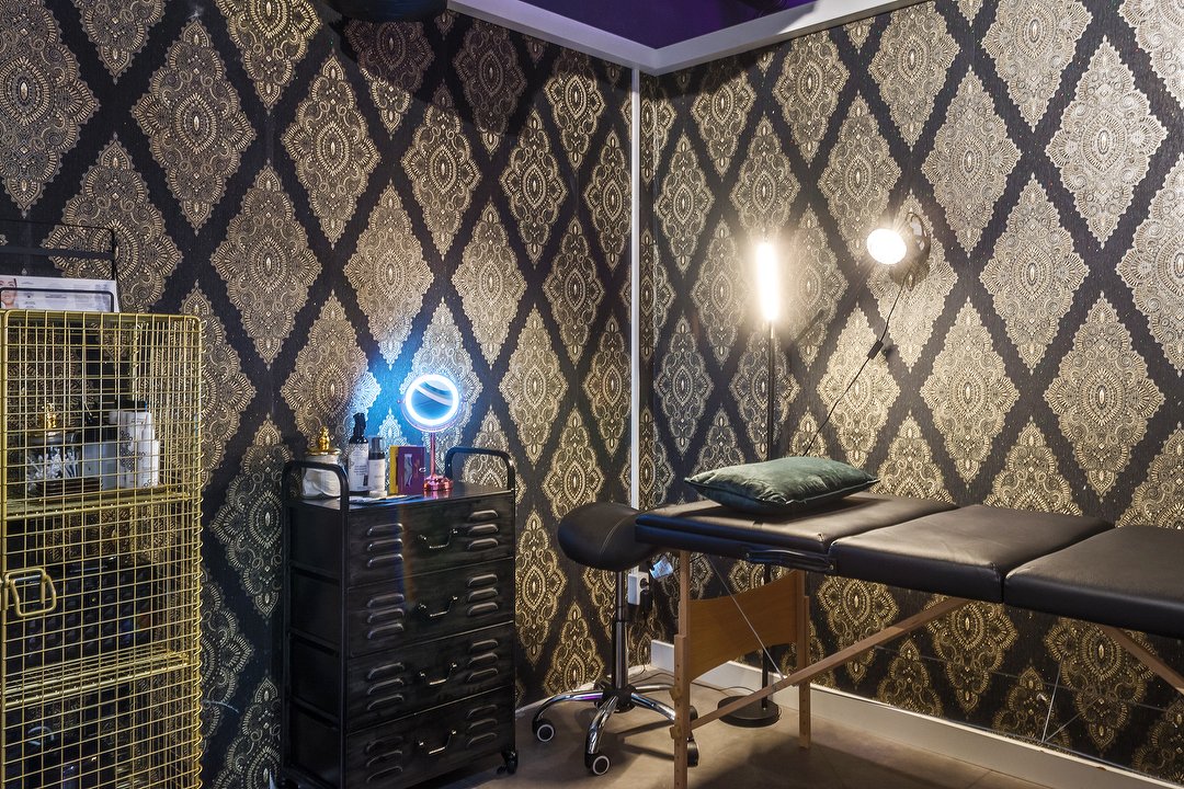 PRFCT BROWS & LASHES, IJburglaan, Amsterdam