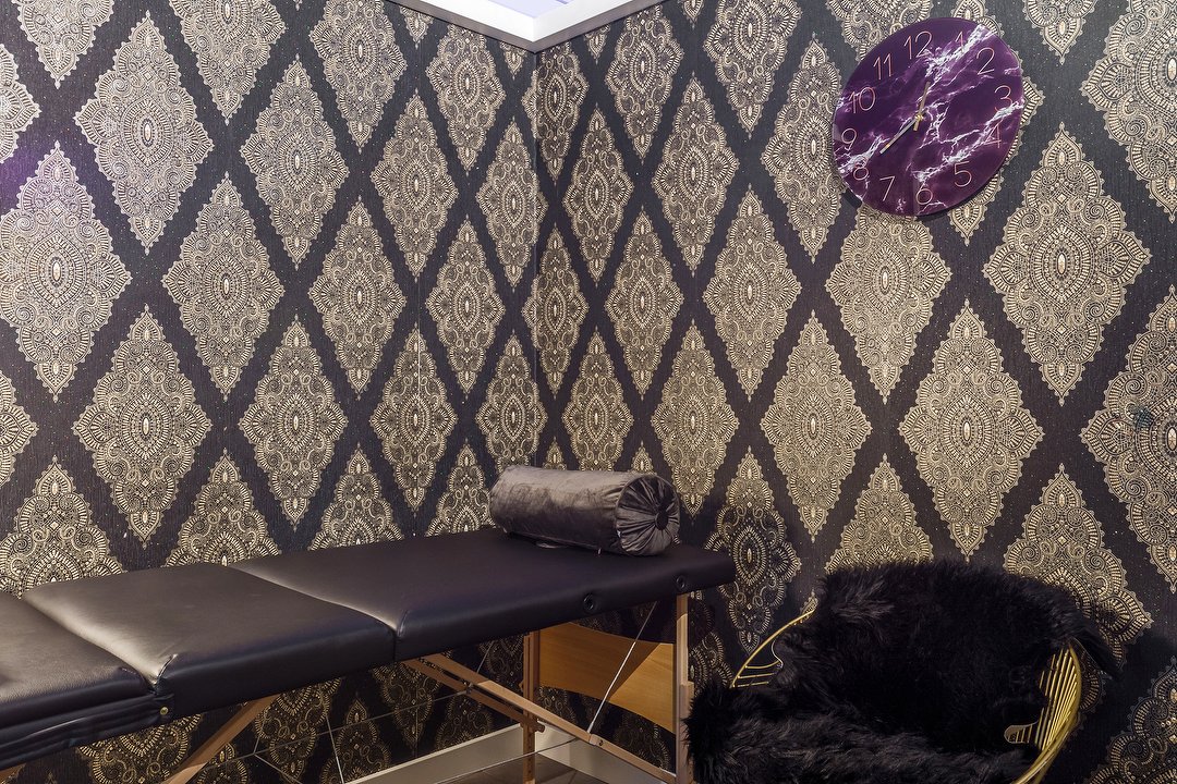 PRFCT BROWS & LASHES, IJburglaan, Amsterdam