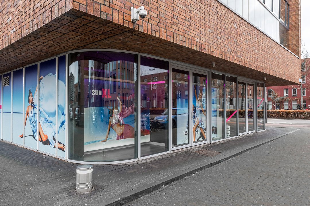 PRFCT BROWS & LASHES, IJburglaan, Amsterdam