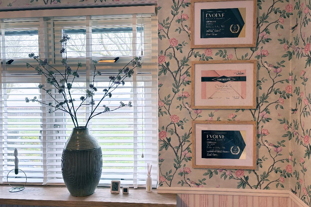 Salon Westeinde, Drenthe