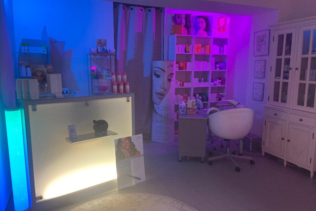 Kosmetikstudio Siebert, Loh, Dortmund