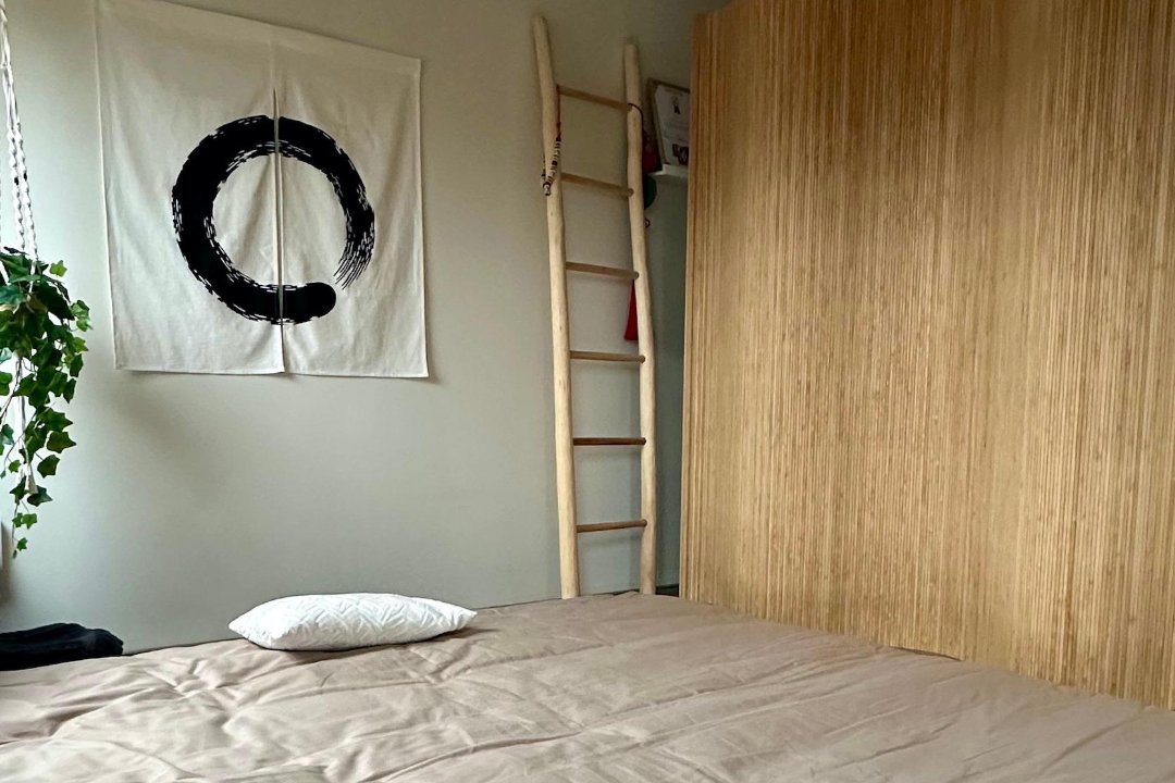 Shinsei-shiatsu, Hasselt Centrum, Tilburg