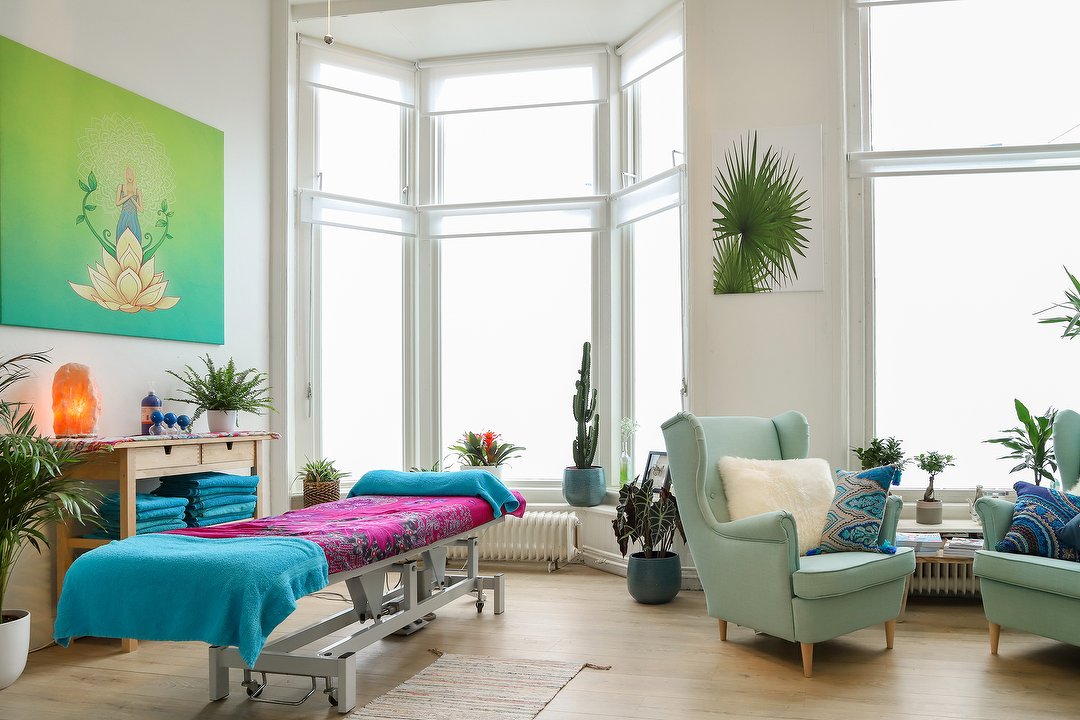 De Koning Te Rijk, Massage, Shiatsu & Zacht Werken® Coaching, Groningen, Groningen Binnenstad, Groningen