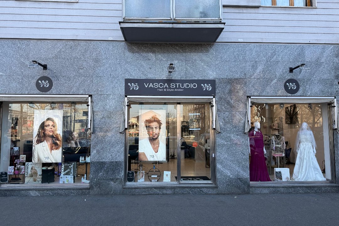 Vasca Studio, Circoscrizione 9, Torino