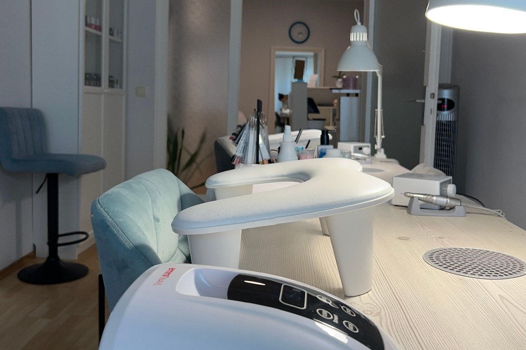 Studio Visage, Westend, Frankfurt am Main