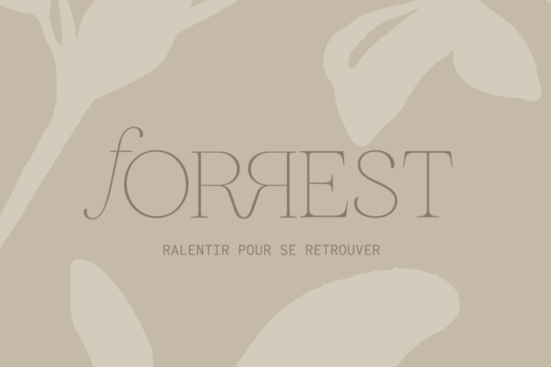 Forrest - Massage Musculaire et Energétique, Antiquaires, Versailles