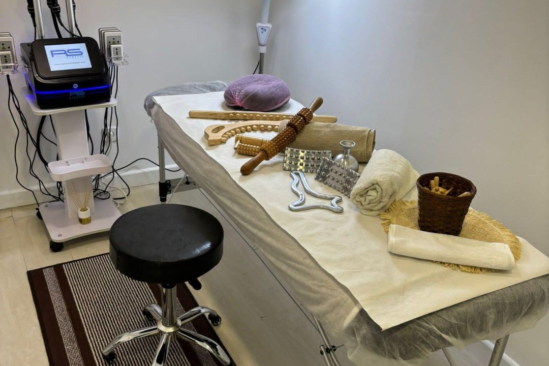 Estética BA, Atalaya, Madrid